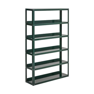 Use hylly 80x128 cm - Tummanvihreä - House Doctor