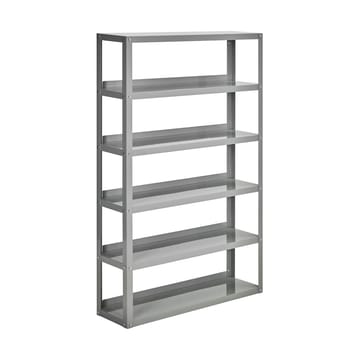 Use hylly 80x128 cm - Vaaleanharmaa - House Doctor