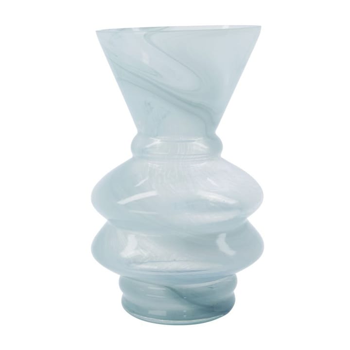 Viel maljakko 25 cm, Sininen House Doctor