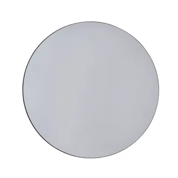 Walls peili Ø 50 cm - harmaa - House Doctor