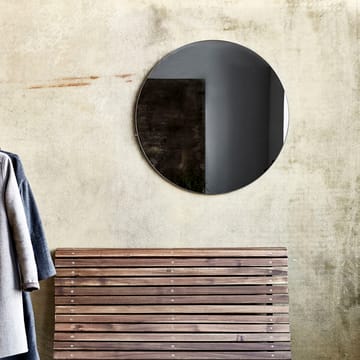 Walls peili Ø 50 cm - kirkas - House Doctor