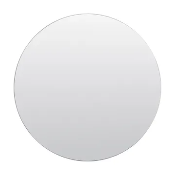 Walls peili Ø 80 cm - kirkas - House Doctor