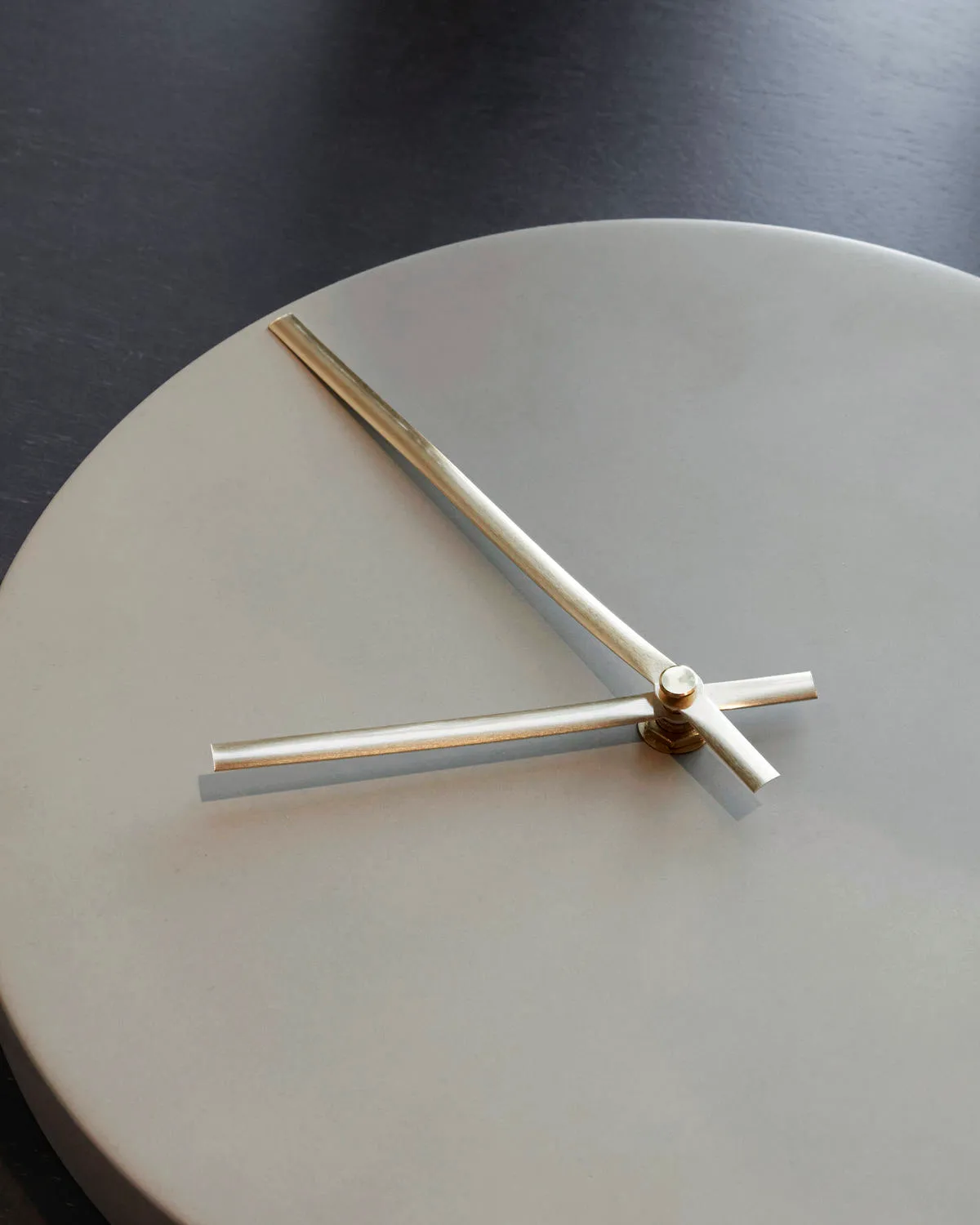 WATCH seinäkello, Ø 28 cm House Doctor