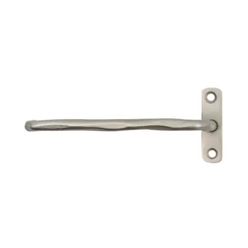 Welo WC-paperiteline - Harjattu hopea - House Doctor