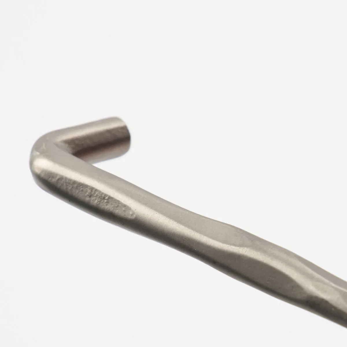 Welo WC-paperiteline, Harjattu hopea House Doctor