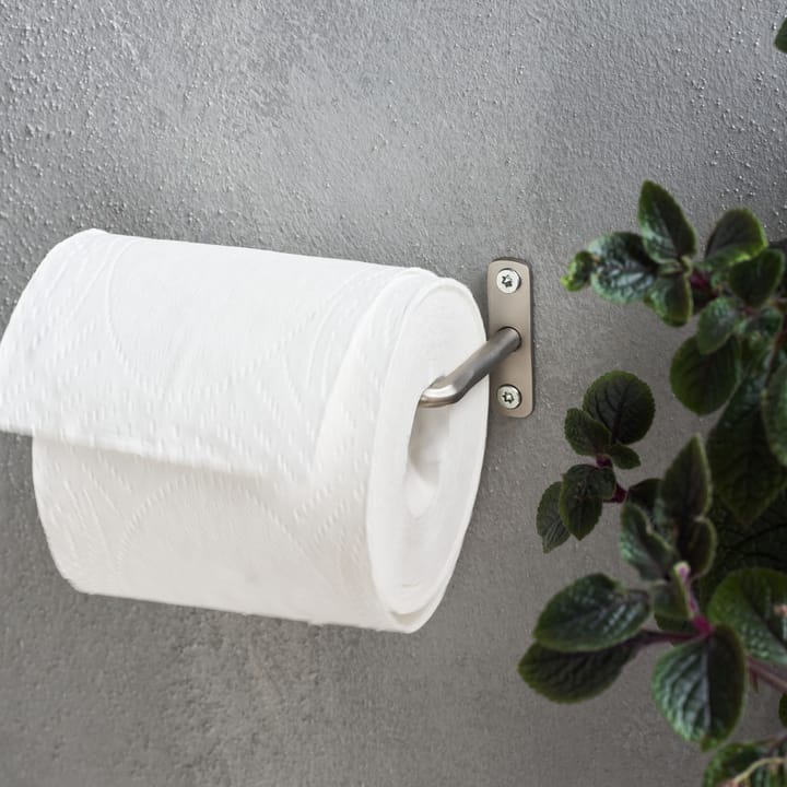 Welo WC-paperiteline, Harjattu hopea House Doctor