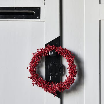 Winther seppele Ø 20 cm - Punainen - House Doctor