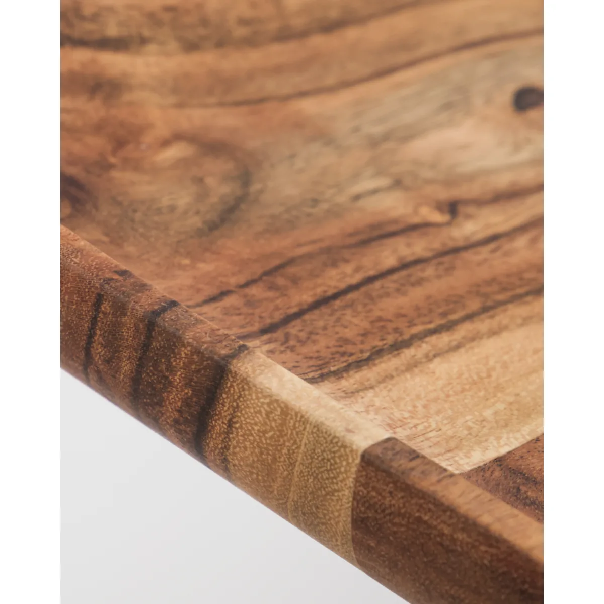 Wood tarjotin 2 osaa, Luonto House Doctor