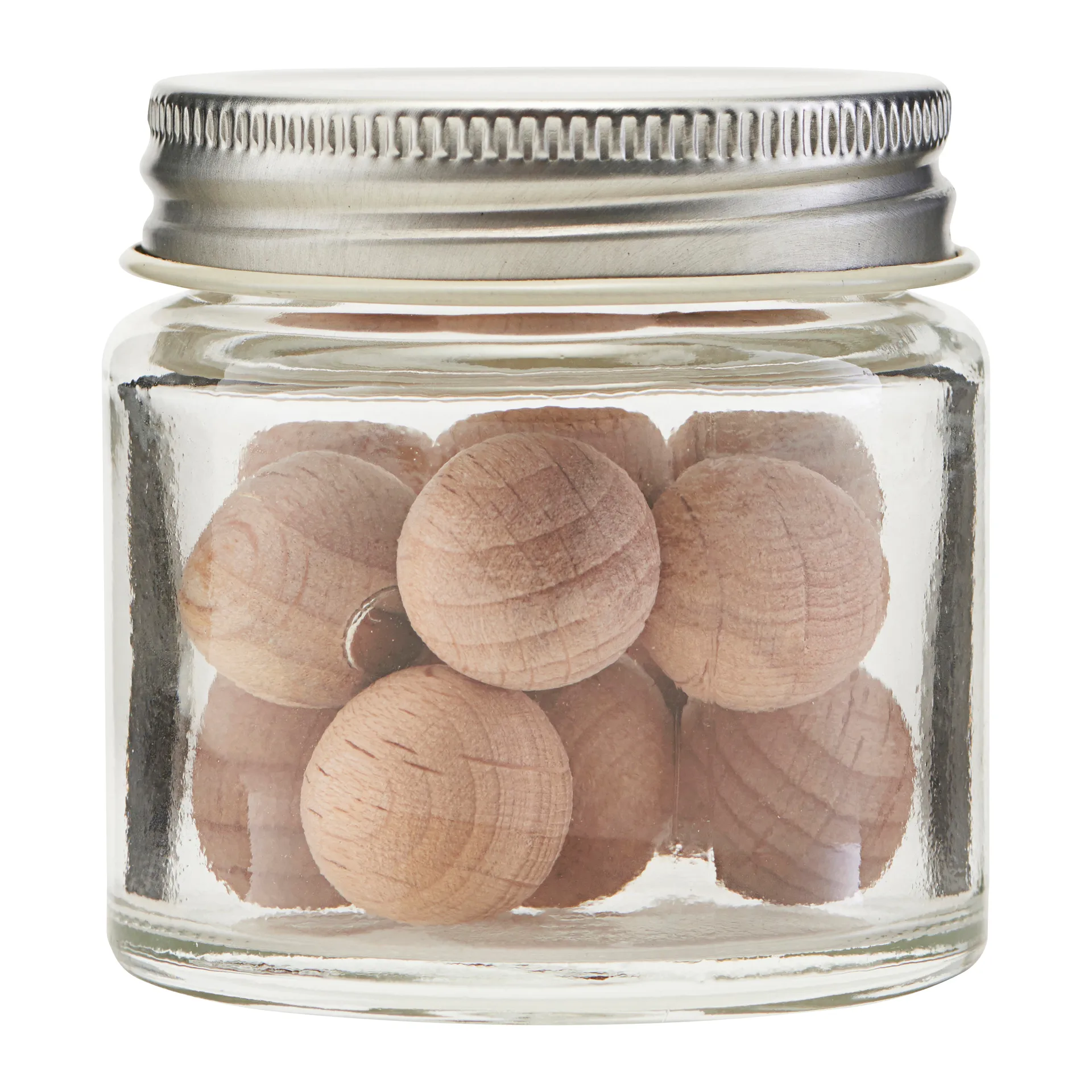 Woods magneetit, Luonnonvärinen House Doctor