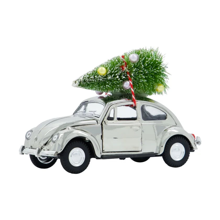 House Doctor Xmas car Hopea