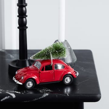 Xmas car - Punainen - House Doctor