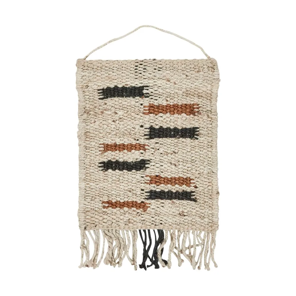 Zada seinäkoriste 35x50 cm, Luonto House Doctor