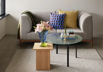 Abyss maljakko - Sininen - Hübsch Interior