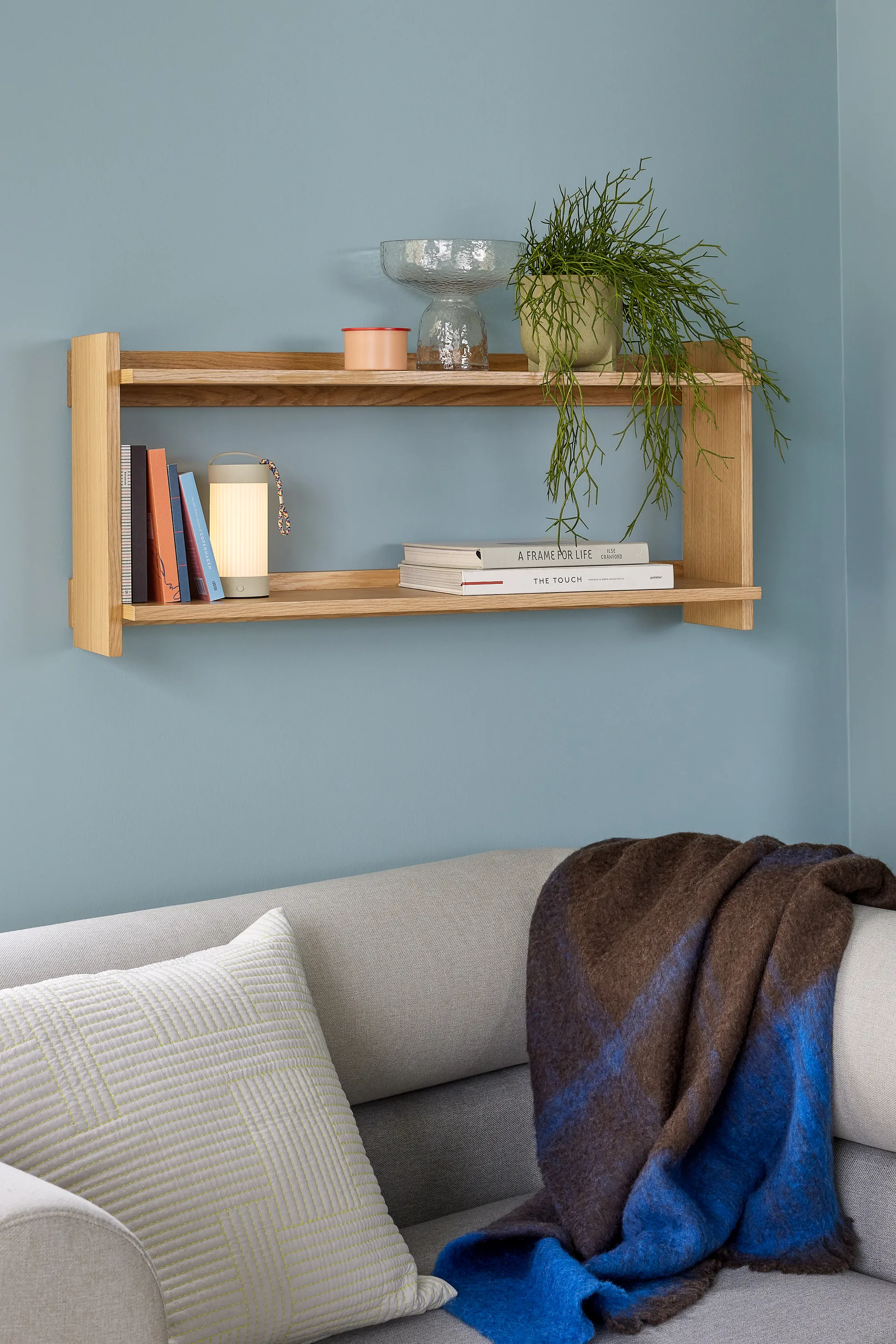 Aino maljakko, Kirkas Hübsch Interior