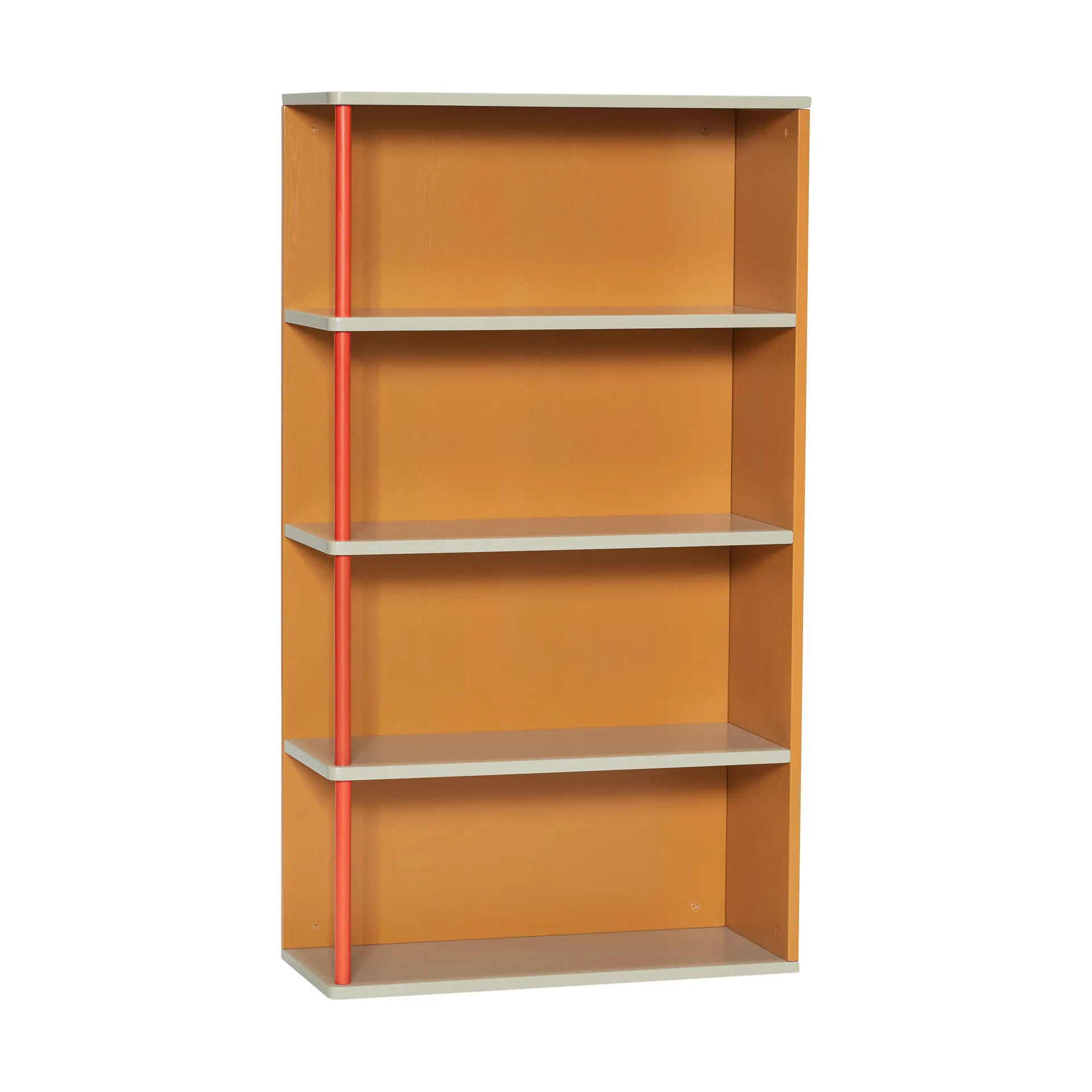 Apollo hylly, Monivärinen Hübsch Interior