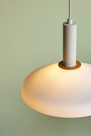 Apollo riippuvalaisin - Sand-orange - Hübsch Interior