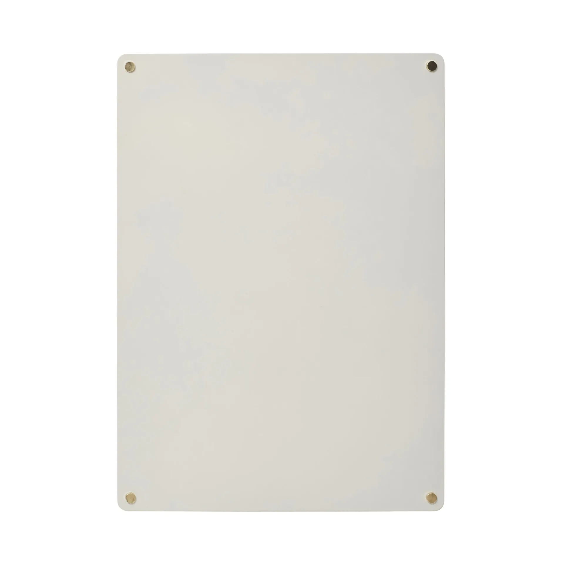 Attract Taulu 70x50 cm, Metallinharmaa Hübsch Interior