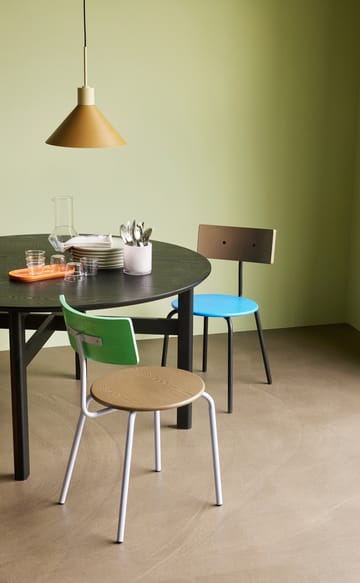 Crayon-lamppu - Amber - Hübsch Interior
