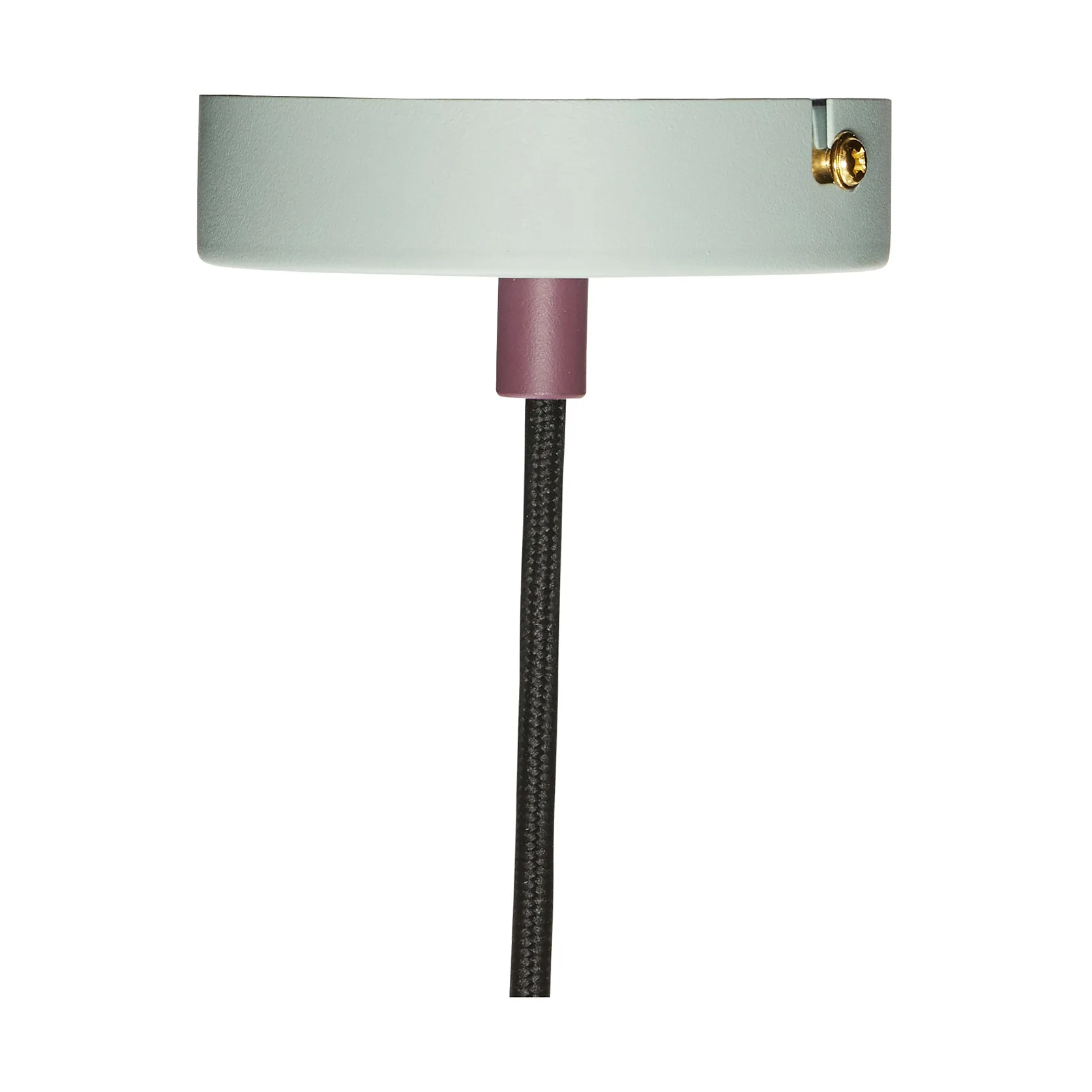 Crayon-lamppu, Blue Hübsch Interior