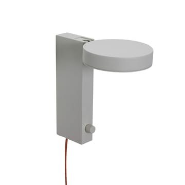 Crea seinävalaisin - Hiekka - Hübsch Interior