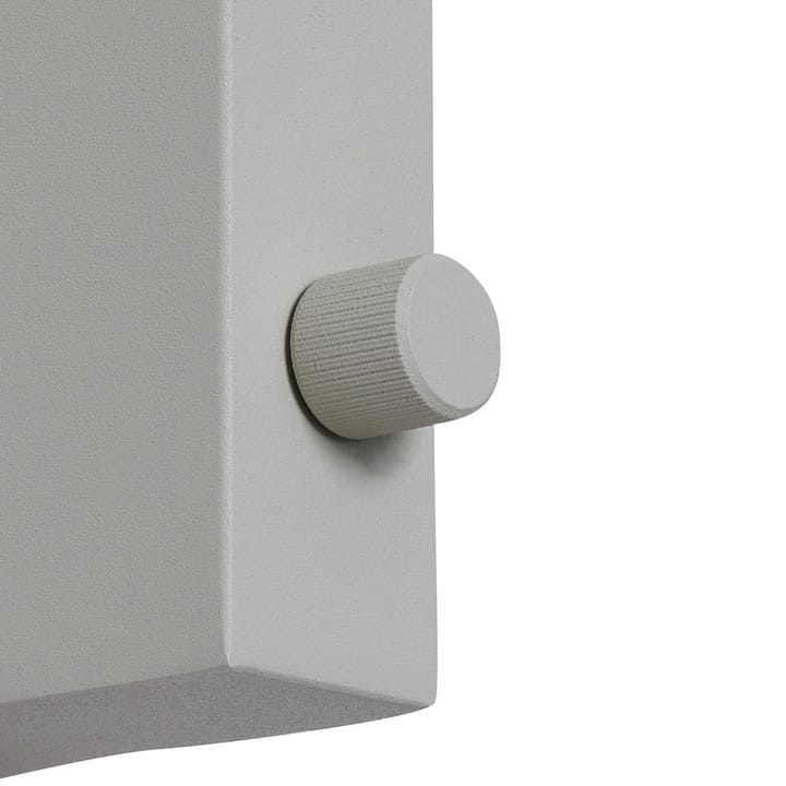 Crea seinävalaisin, Hiekka Hübsch Interior
