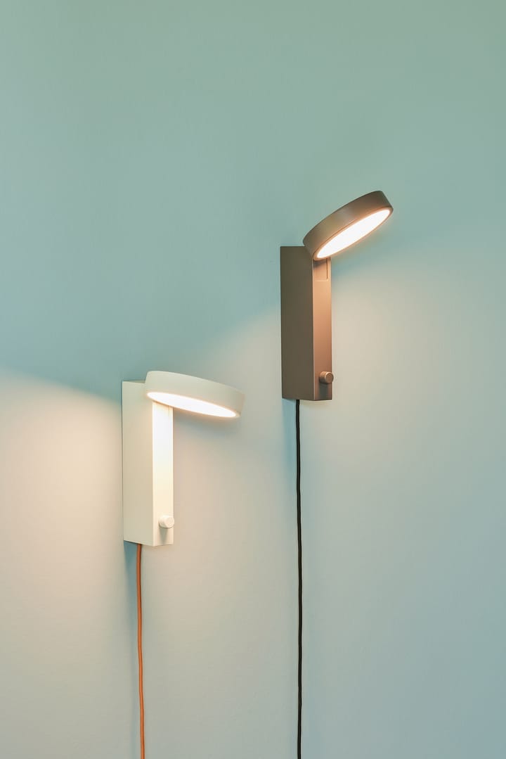 Crea seinävalaisin, Hiekka Hübsch Interior