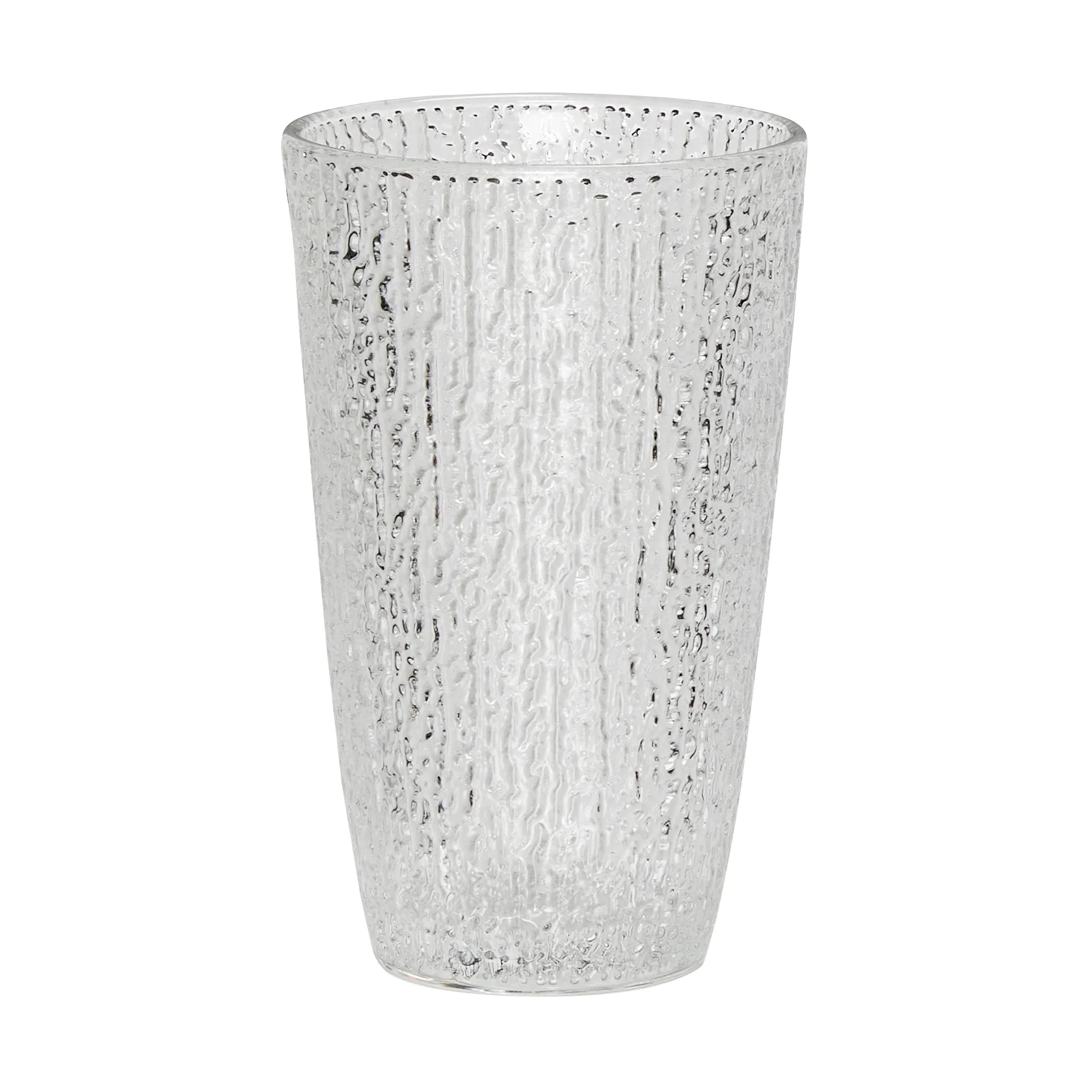 Fuyu juomalasi 17,5 cl, Kirkas Hübsch Interior