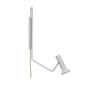 Hübsch Wally seinävalaisin - Hiekka - Hübsch Interior