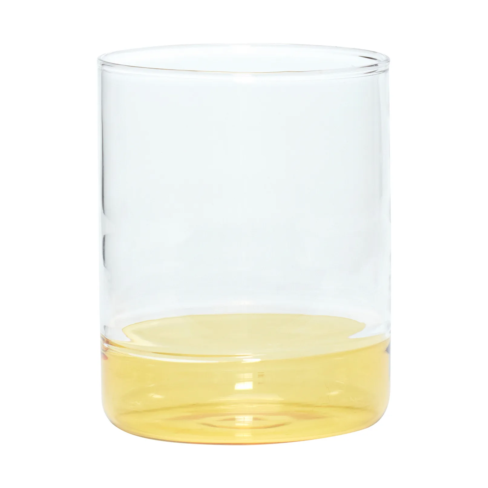 Kioskilasi, Keltainen Hübsch Interior