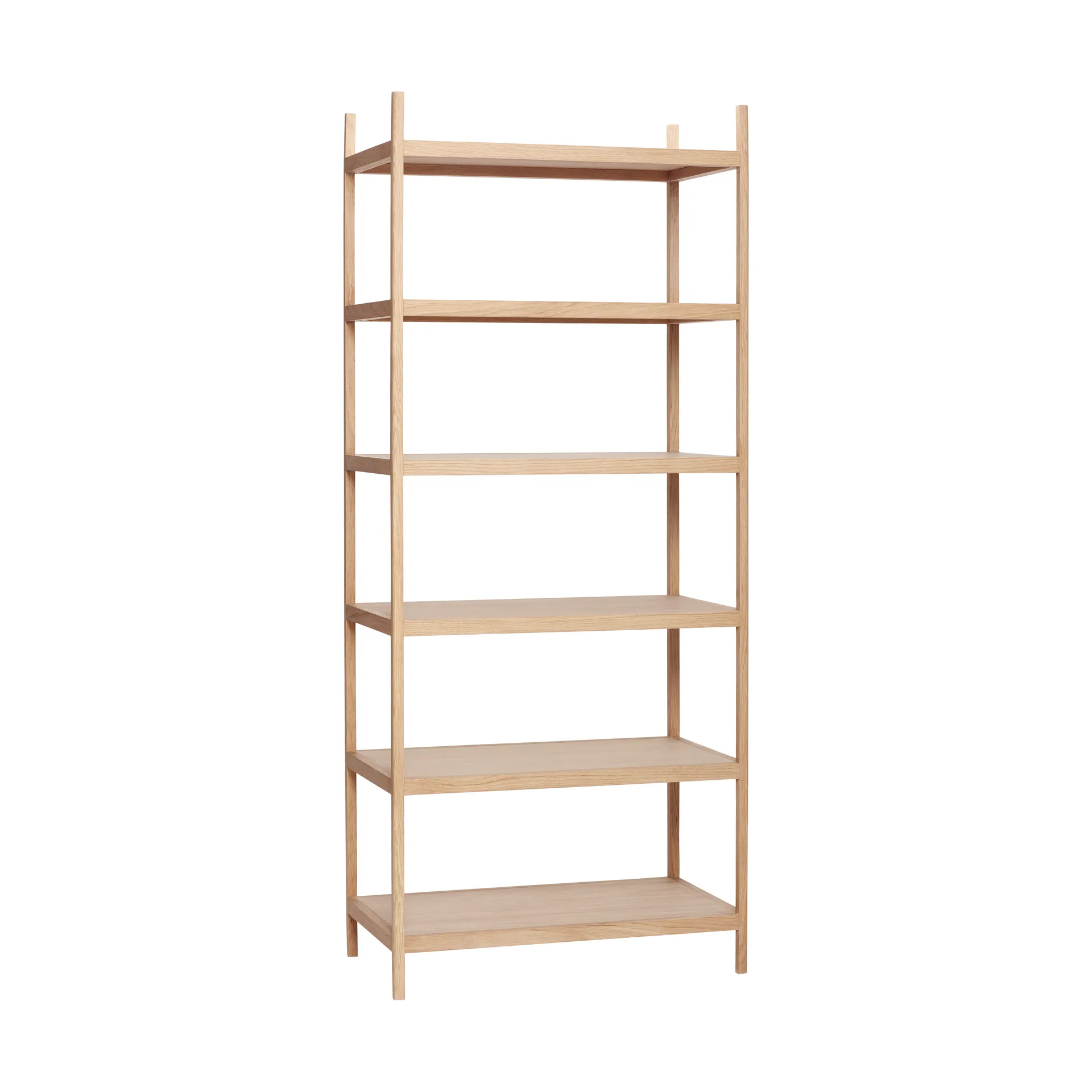 Library hylly suuri, Tammi Hübsch Interior