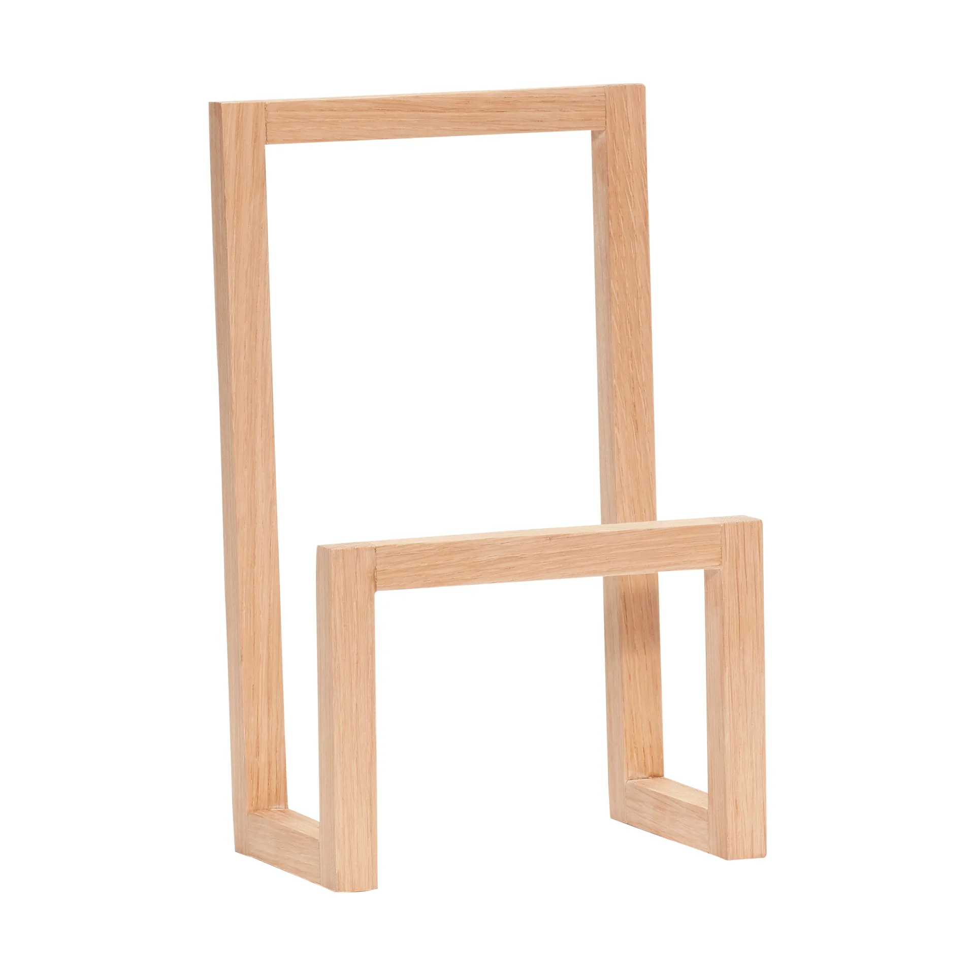 Market-lehtiteline, Tammi Hübsch Interior