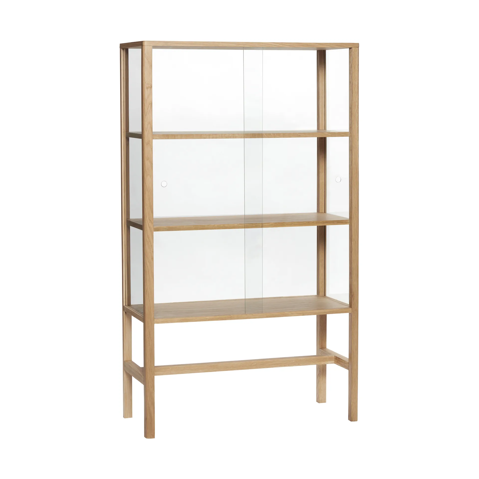 Museokaappi, Tammi Hübsch Interior