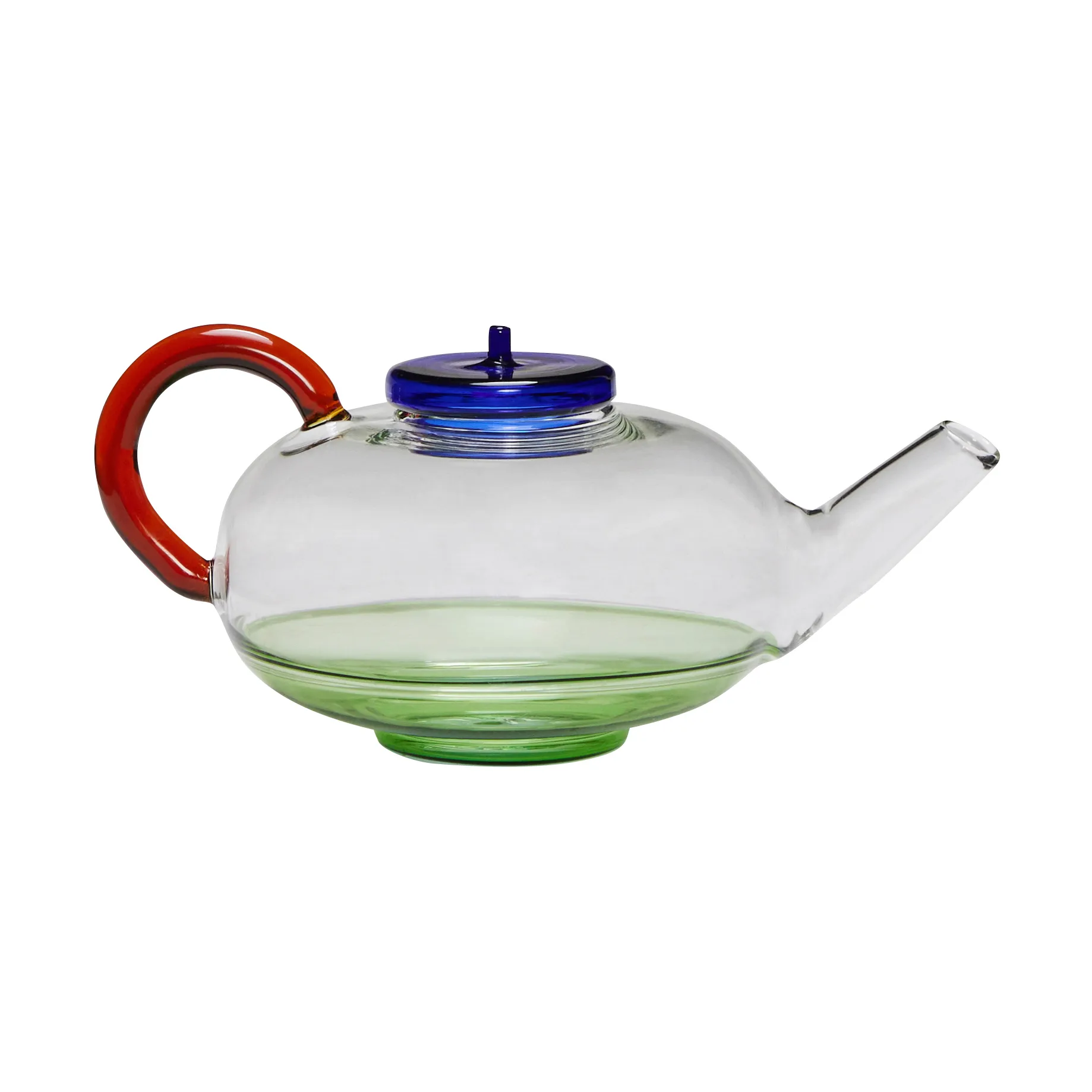 NoRusch teekannu, Moniväri Hübsch Interior