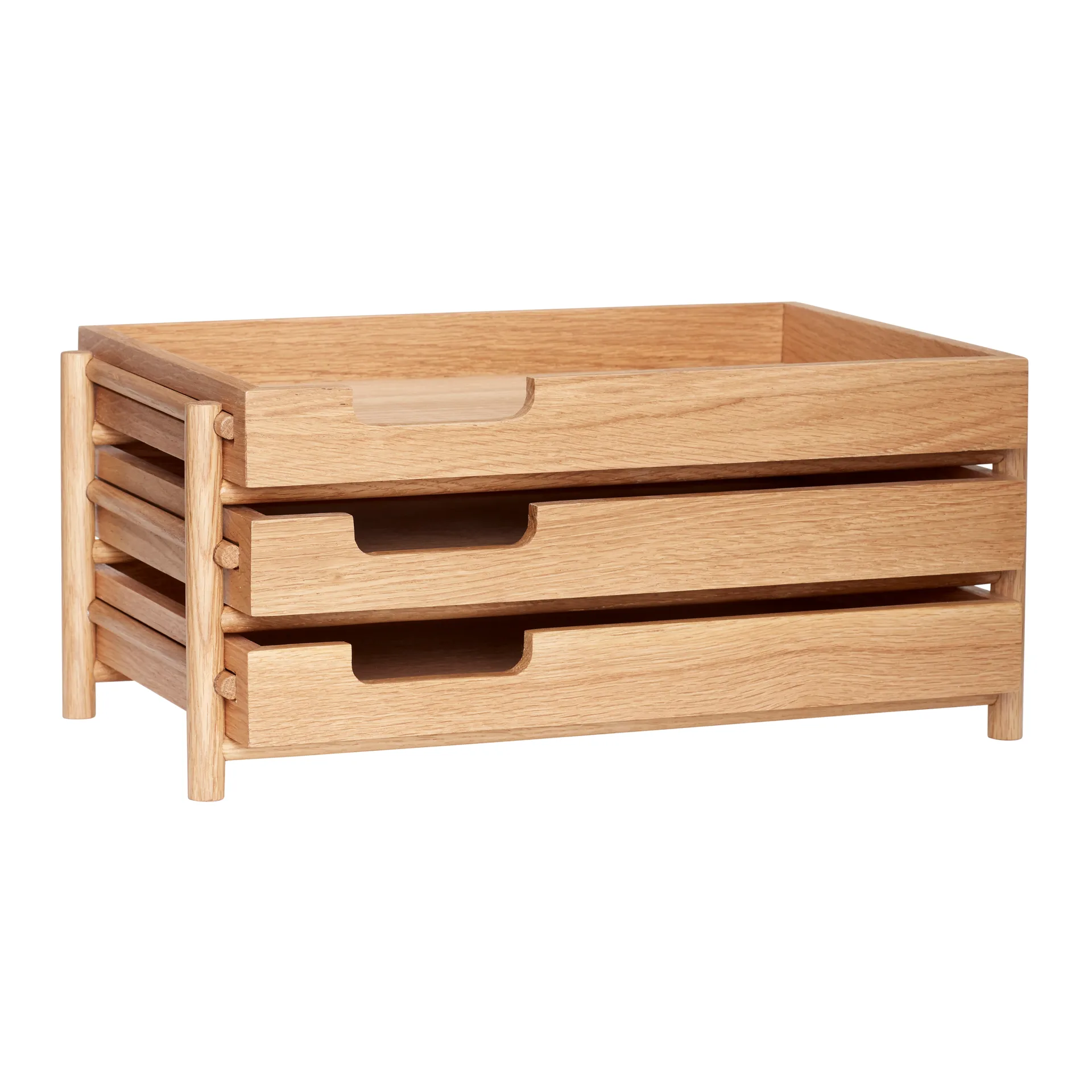 Note-lokerikko, Tammi Hübsch Interior