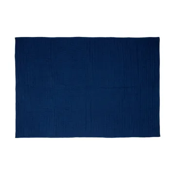 Pavilion viltti - Blue-monivärinen, 140x200 cm - Hübsch Interior