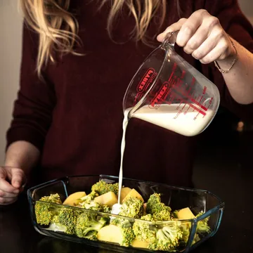 Piccolo nuppi - Metalli-nikkeli - Hübsch