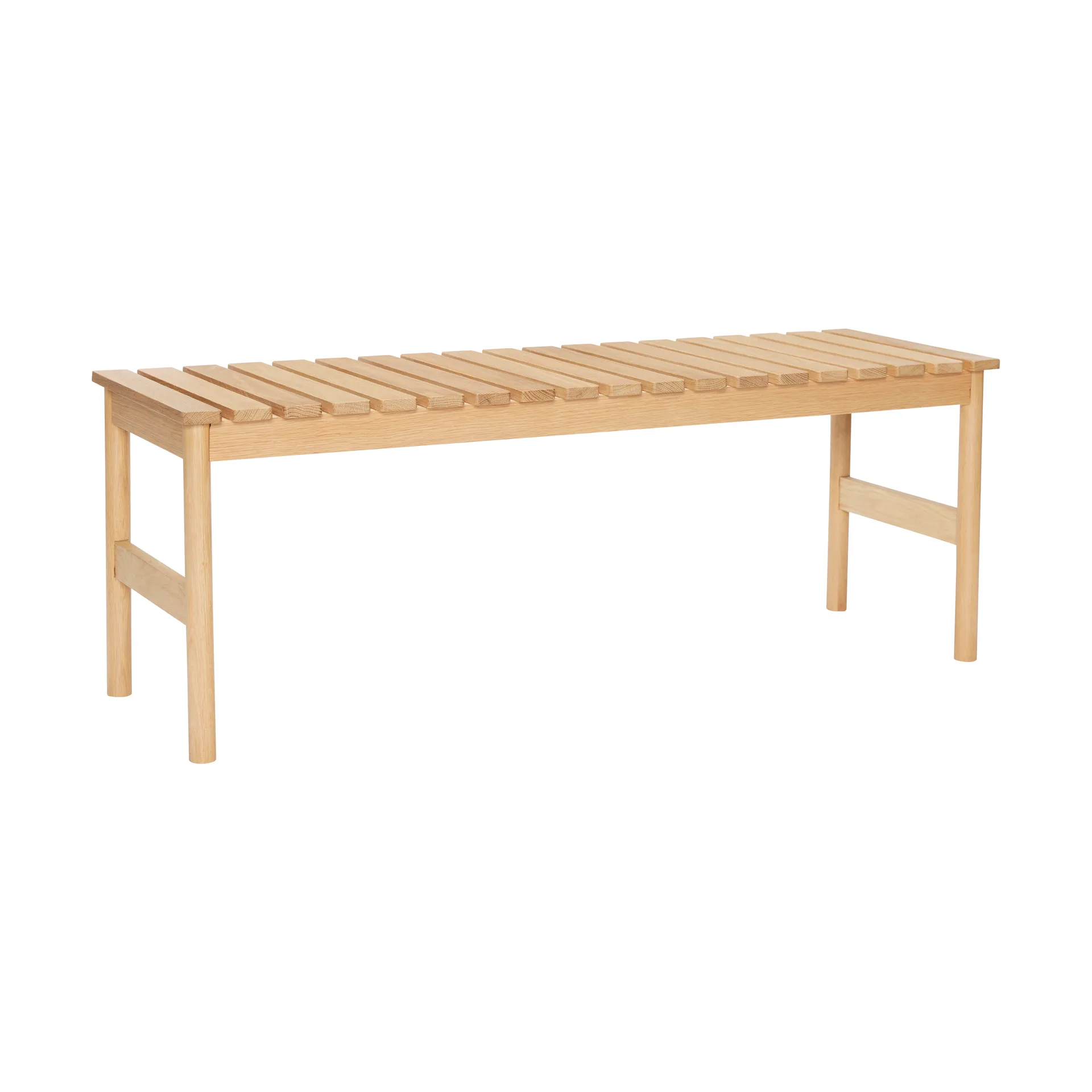 Row penkki large, Tammi Hübsch Interior