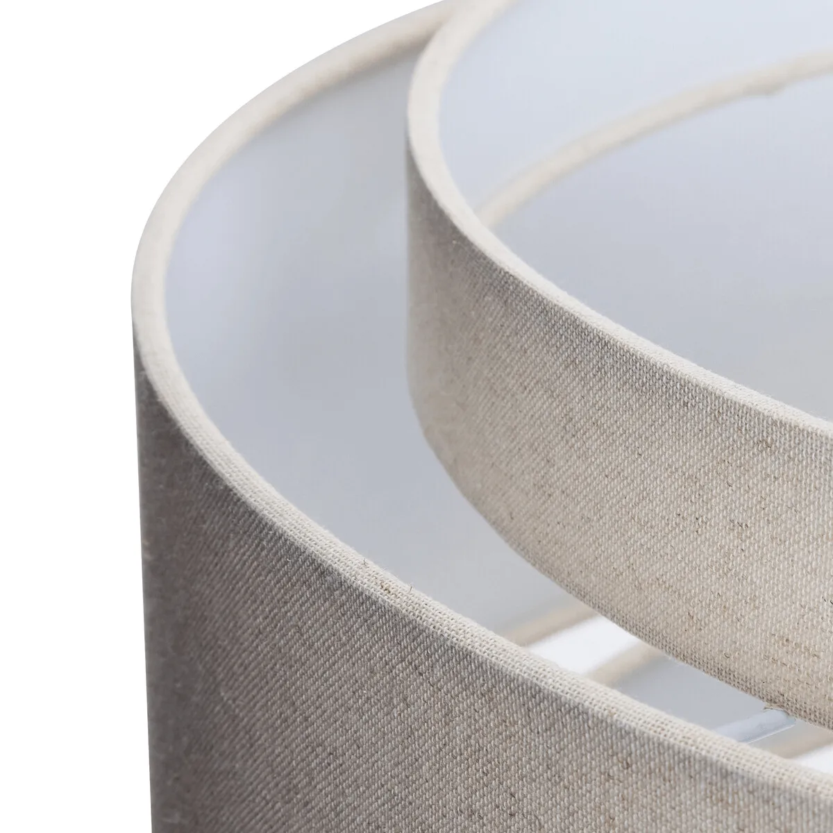 Sable-riippuvalaisin, Ø60x23 cm Hübsch