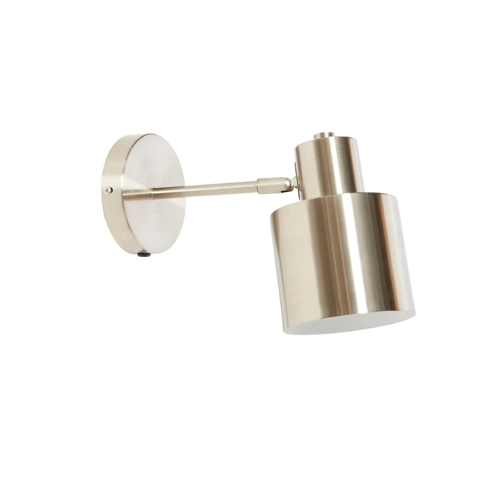 Seinävalaisin, Nikkeli Hübsch Interior