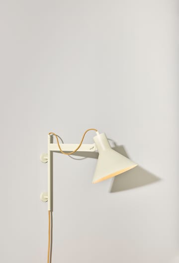 Studio seinävalaisin - Light green - Hübsch Interior