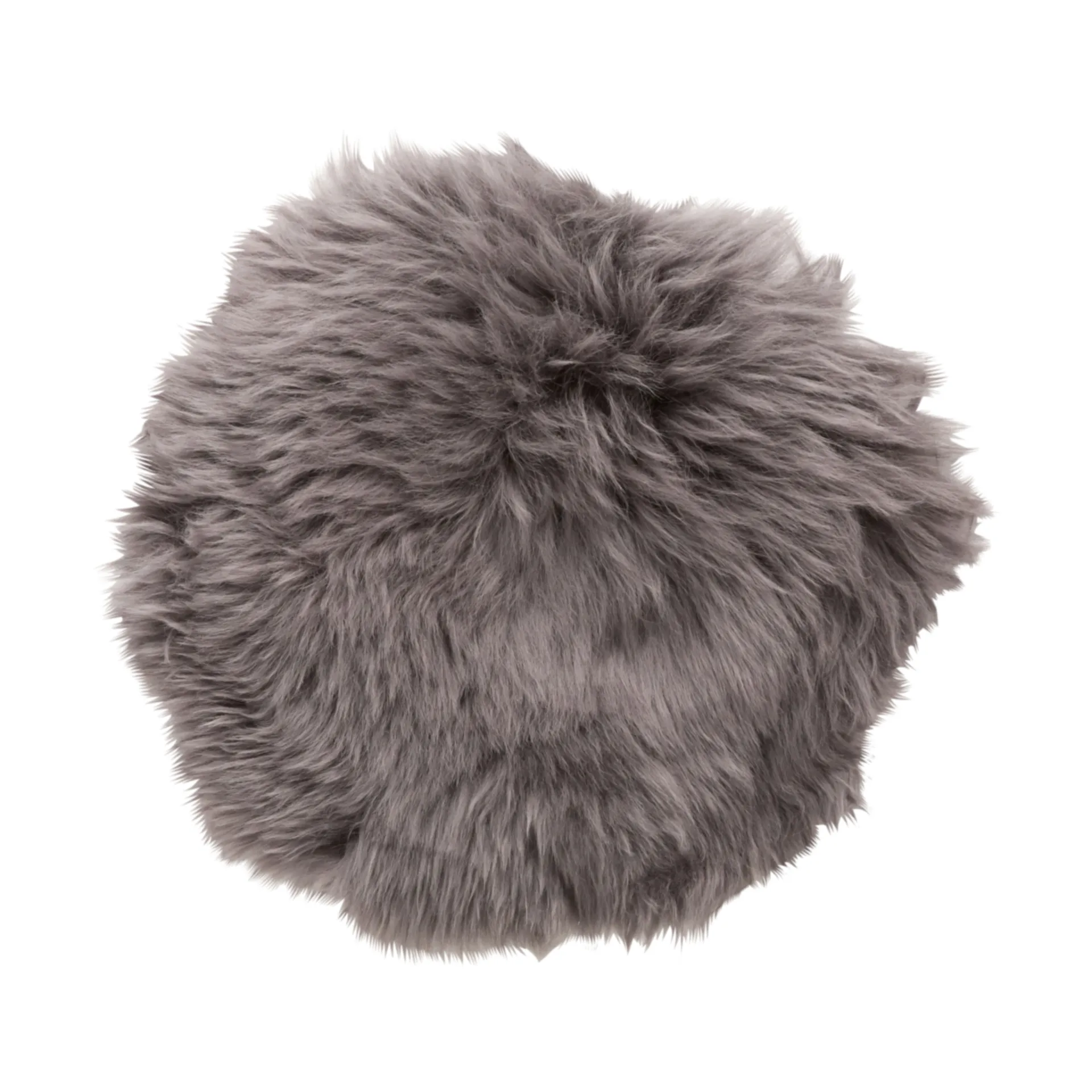 Tuolityyny 38 cm, Harmaa Hübsch