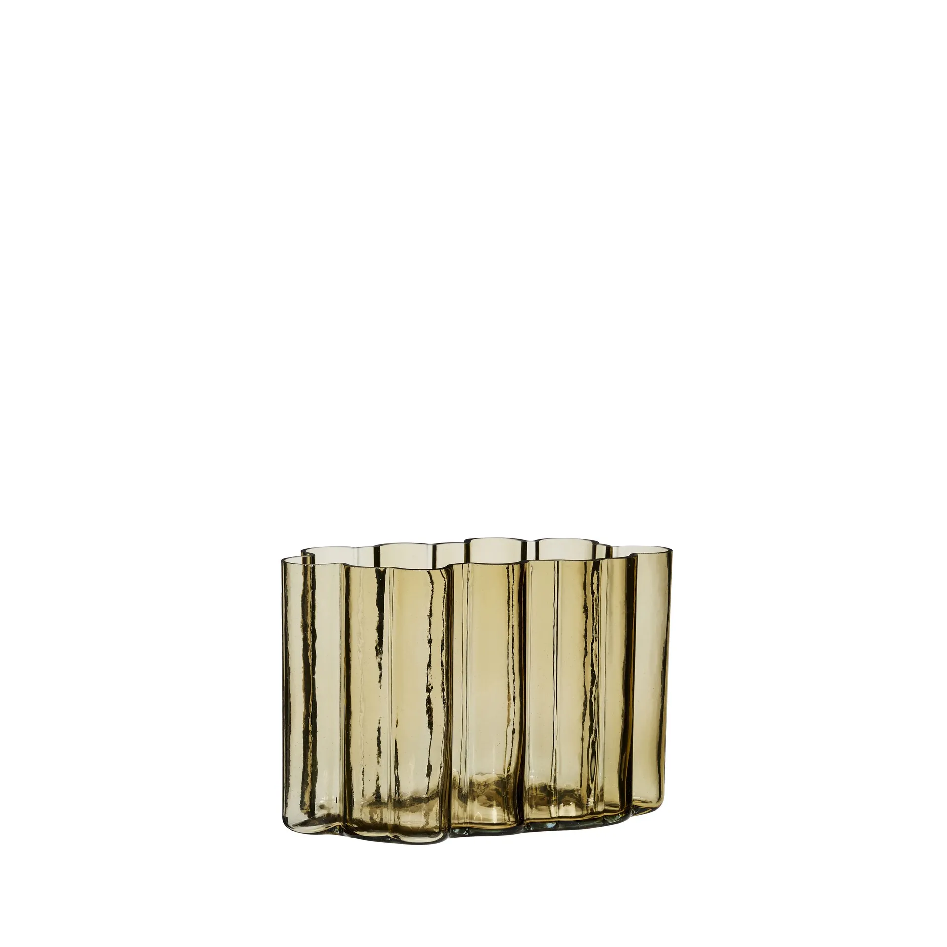 Umber vaasi 30 cm, Meripihka Hübsch Interior