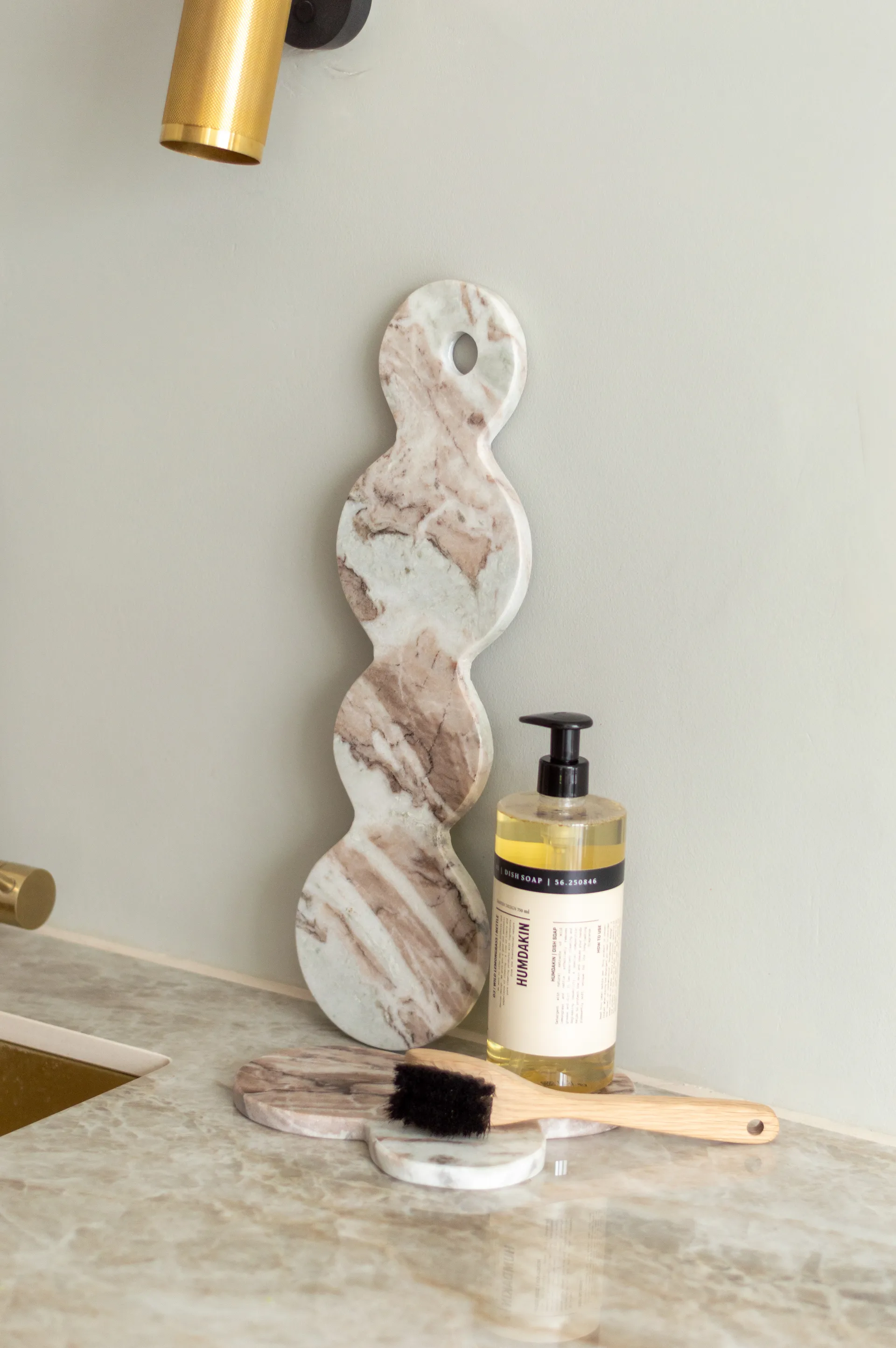 Humdakin astianpesuaine, Christmas edition Humdakin