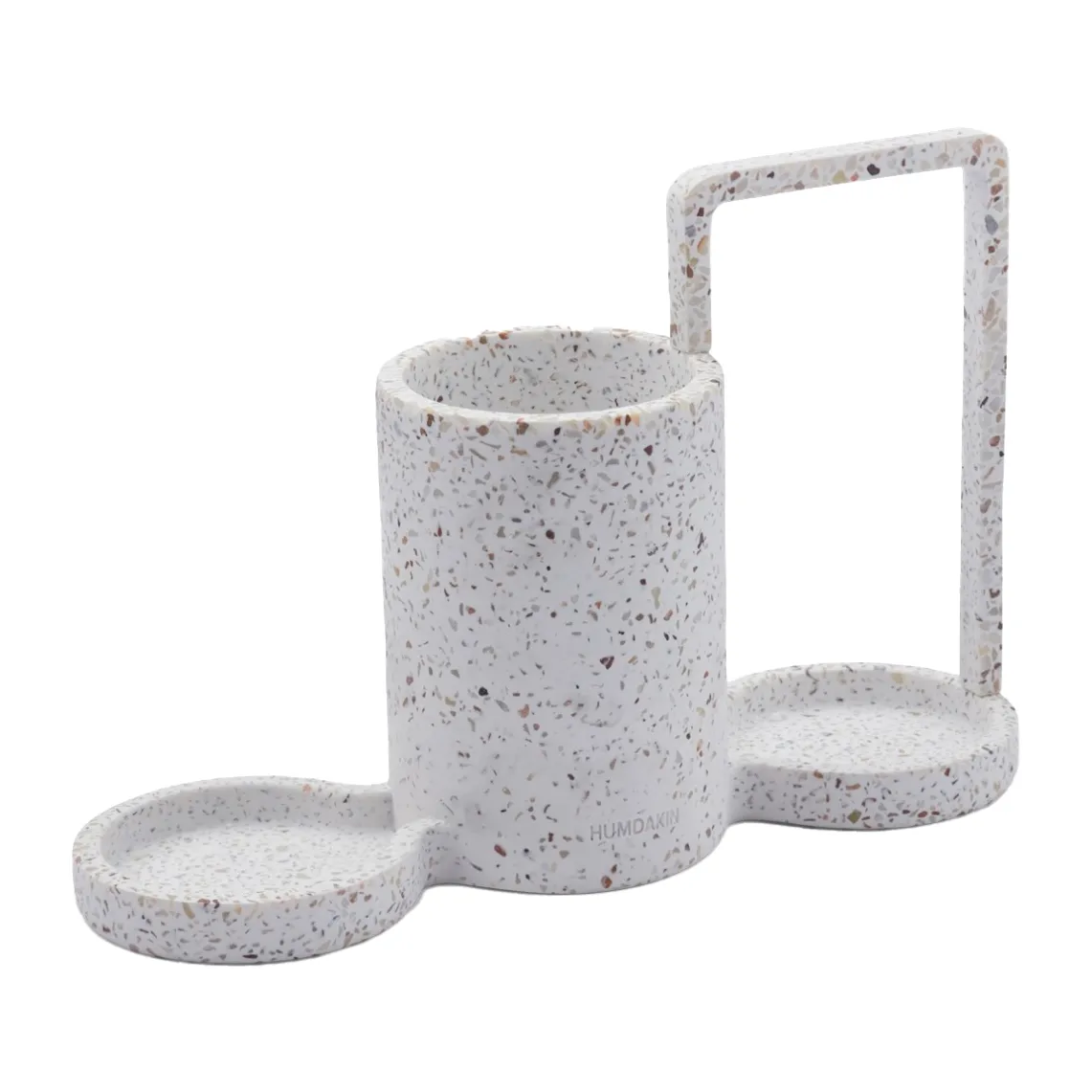 Humdakin dishwashing holder -tiskivälineteline, Large Humdakin
