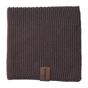 Humdakin Knitted tiskipyyhe 28x28 cm - Coco - Humdakin