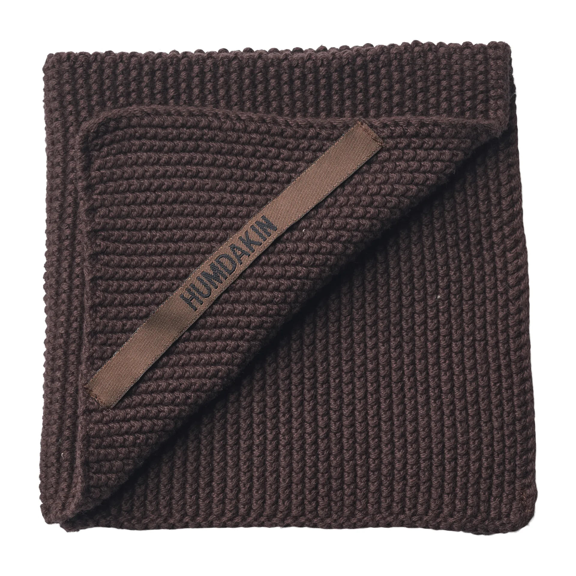 Humdakin Knitted tiskipyyhe 28x28 cm, Coco Humdakin