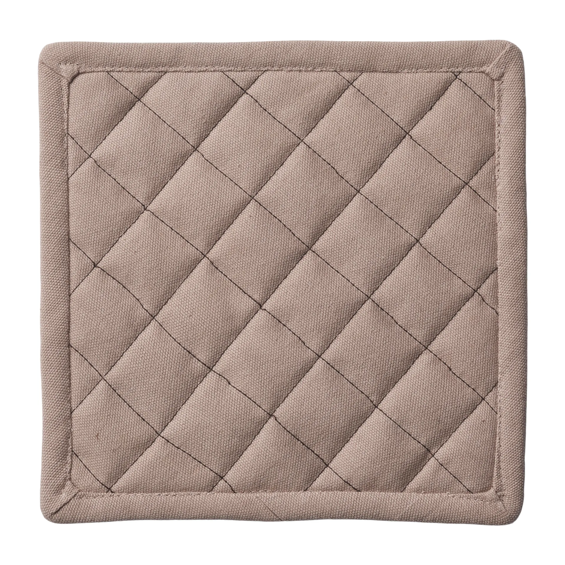 Humdakin patalappu 21 x 21 cm, Latte Humdakin