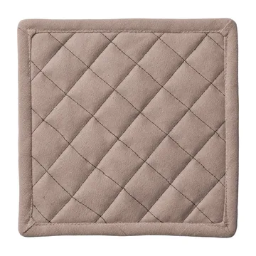 Humdakin patalappu 21 x 21 cm - Latte - Humdakin