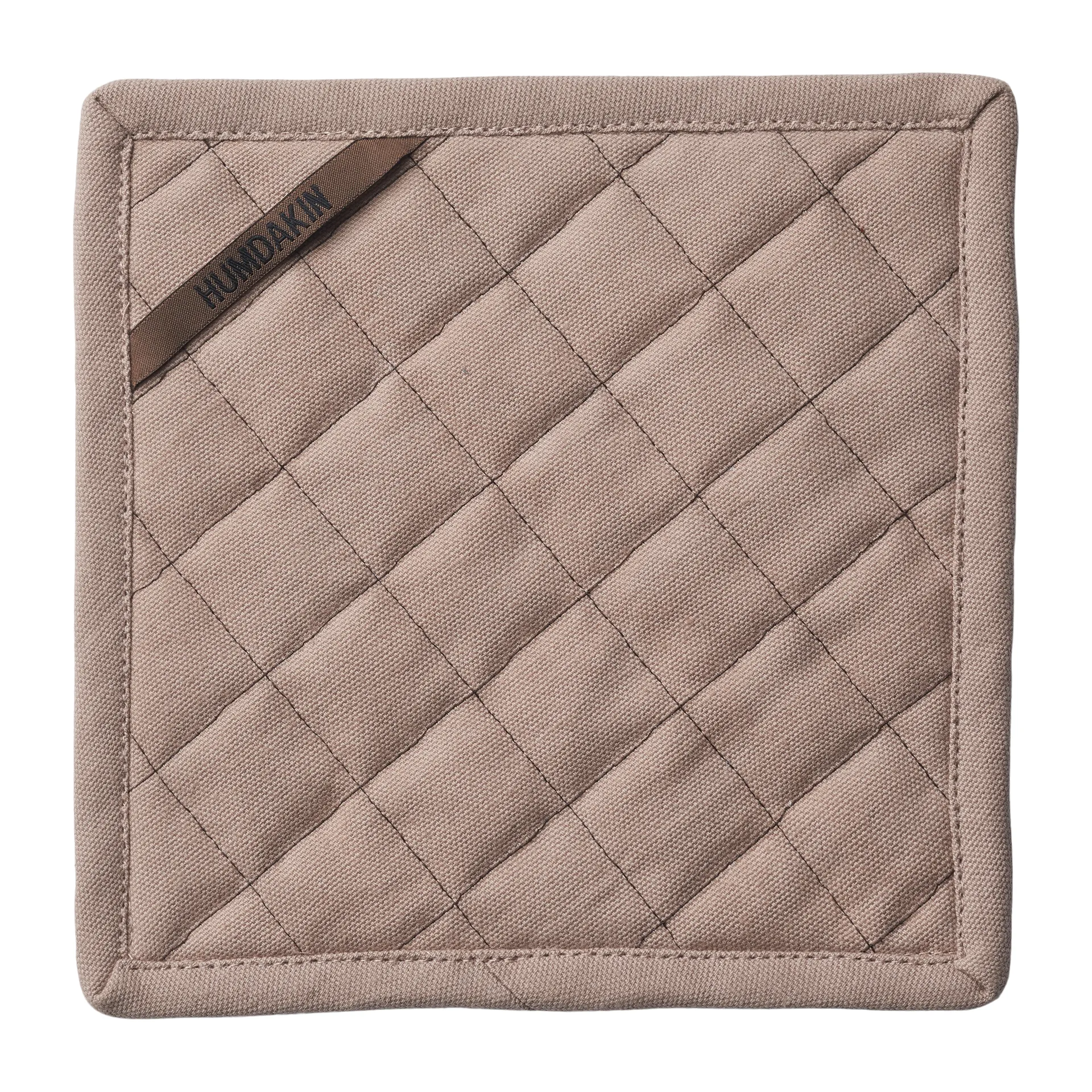 Humdakin patalappu 21 x 21 cm, Latte Humdakin