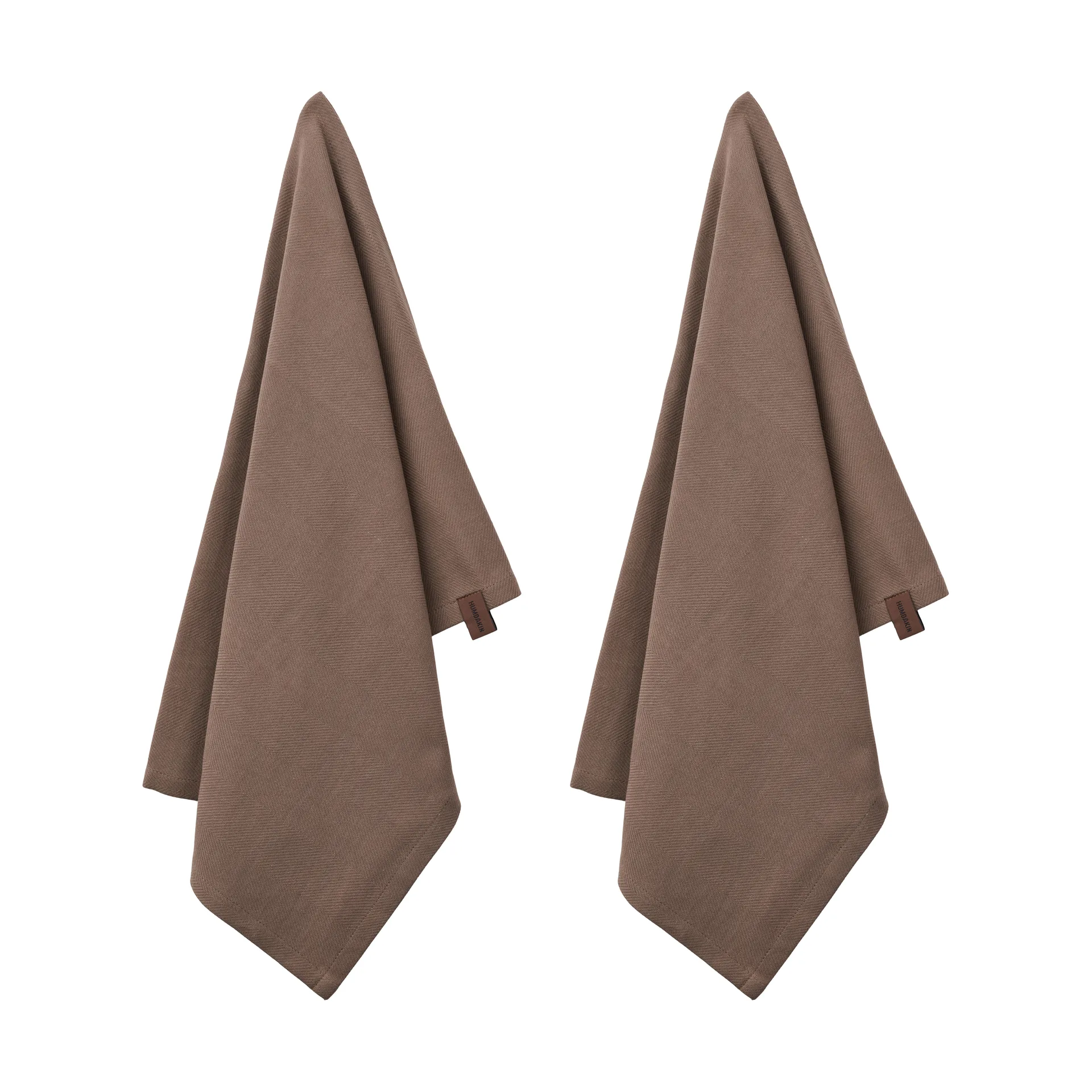 Humdakin Recycled keittiöpyyhe 45 x 70 cm 2-pack, Waldorf Humdakin